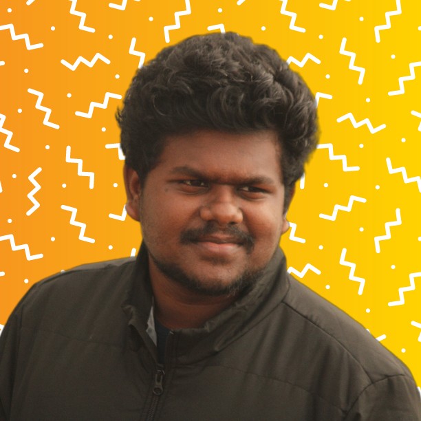 Praveenkumar